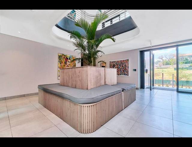 3 BEDROOM PROPERTY TO RENT IN HURLINGHAM